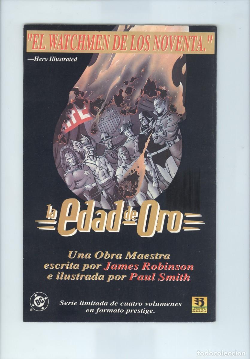 C&oacute;mics: Zinco. Leyendas de Batman. 42. - Foto 2