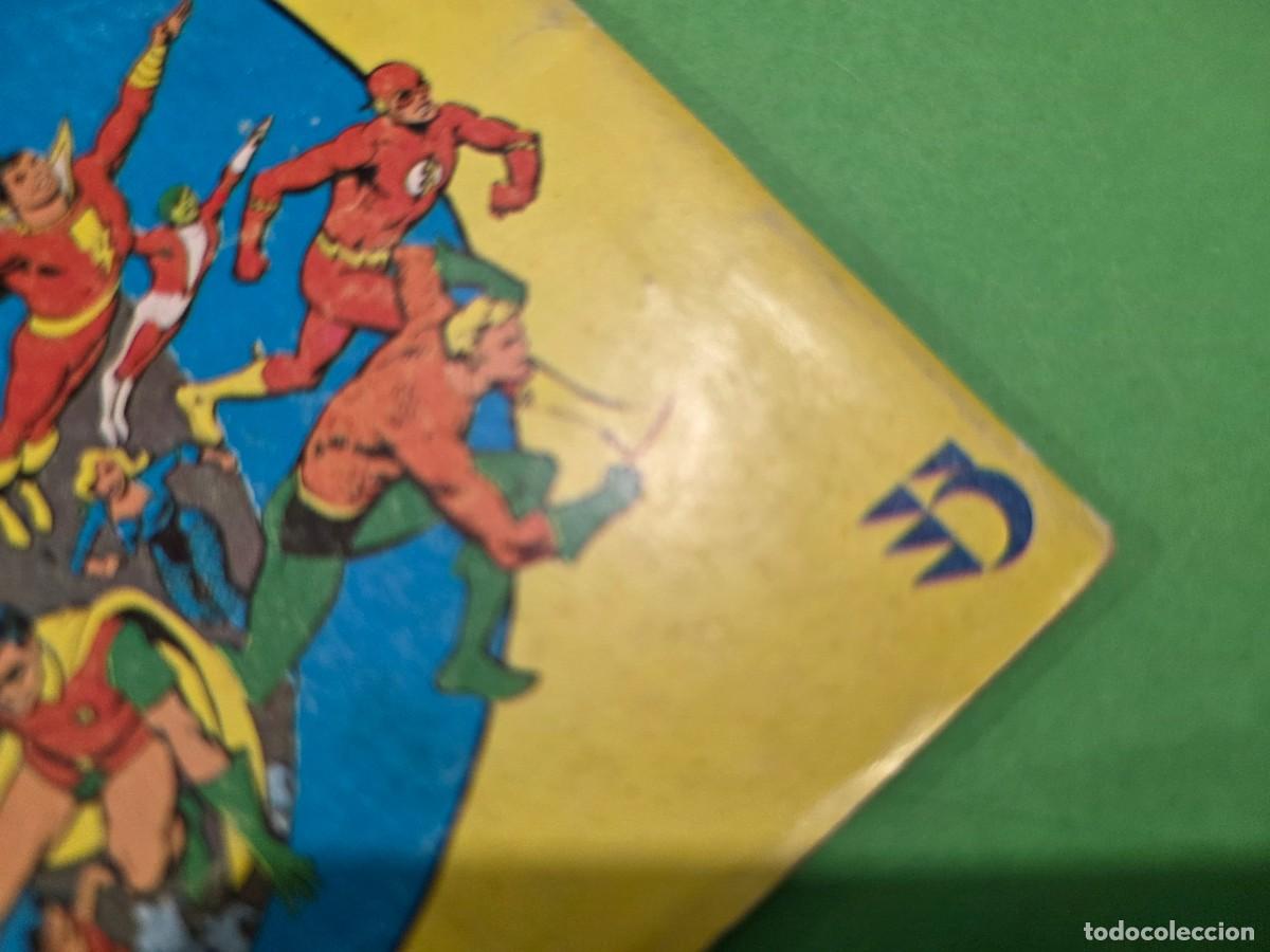 C&oacute;mics: COMIC...&rdquo;&rdquo;ZAGOR&rdquo;&rdquo;...N&deg;16...&rdquo;&rdquo;EL CAPIT&Aacute;N SERPIENTE&rdquo;&rdquo; Y &rdquo;&rdquo;PUERTO JUAREZ&rdquo;&rdquo;...E. ZINCO...1983... - Foto 13