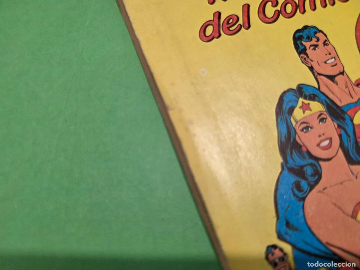 C&oacute;mics: COMIC...&rdquo;&rdquo;ZAGOR&rdquo;&rdquo;...N&deg;16...&rdquo;&rdquo;EL CAPIT&Aacute;N SERPIENTE&rdquo;&rdquo; Y &rdquo;&rdquo;PUERTO JUAREZ&rdquo;&rdquo;...E. ZINCO...1983... - Foto 14