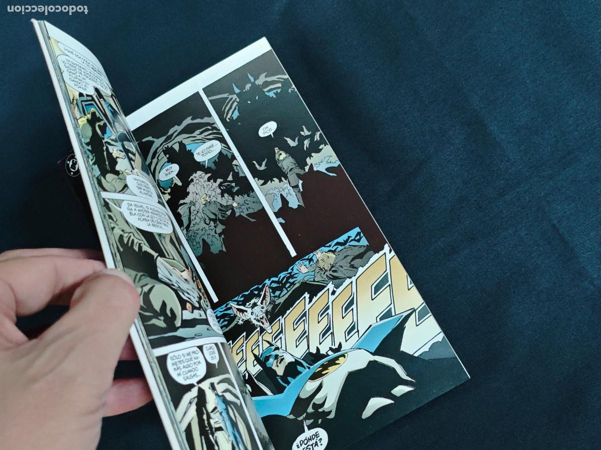 C&oacute;mics: CATWOMAN - DESAFIANTE - ZINCO - - Foto 4