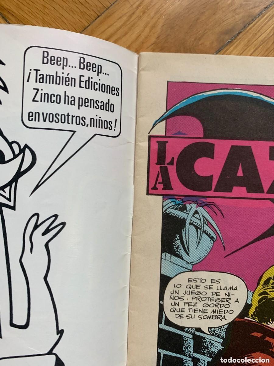C&oacute;mics: Batman n&ordm; 18 - Volumen 1 - Foto 10