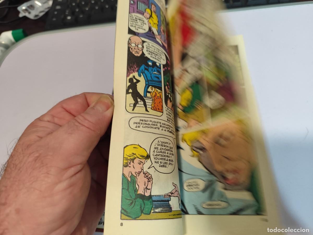 C&oacute;mics: ESCUADRON SUICIDA / 1 / ZINCO -DC / MISION EN MOSCU - Foto 11