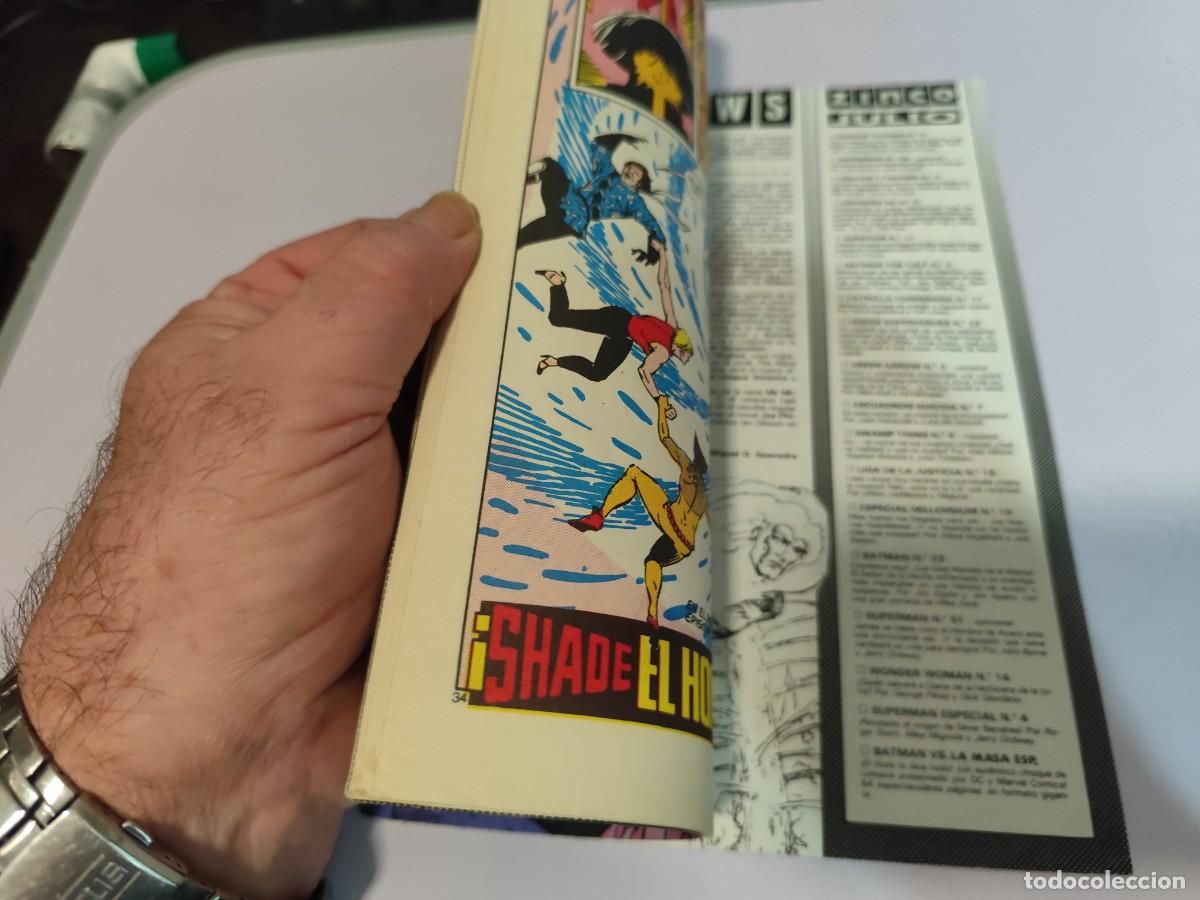 C&oacute;mics: ESCUADRON SUICIDA / 7 / ZINCO -DC / OSTRANDER MCDONELL Y LEWIS - Foto 7