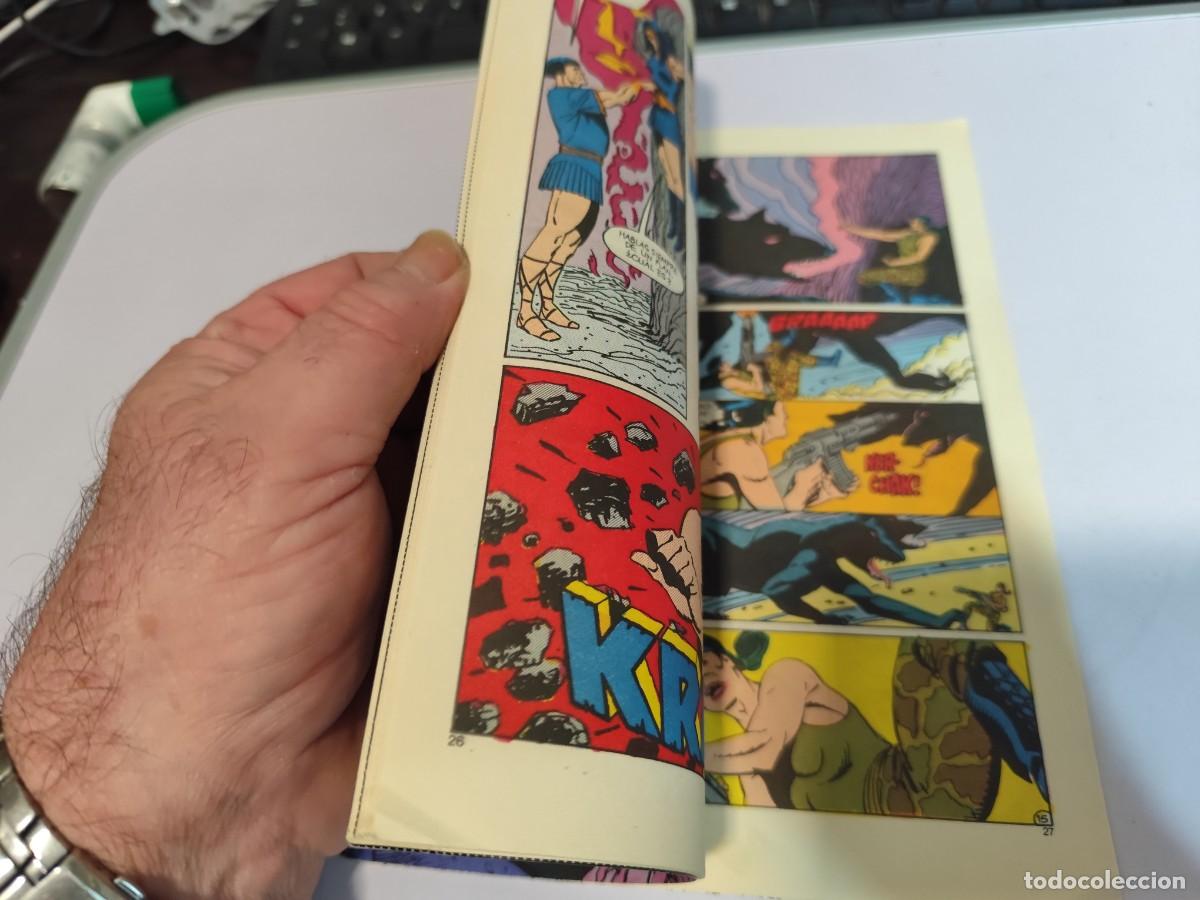 C&oacute;mics: ESCUADRON SUICIDA / 7 / ZINCO -DC / OSTRANDER MCDONELL Y LEWIS - Foto 9