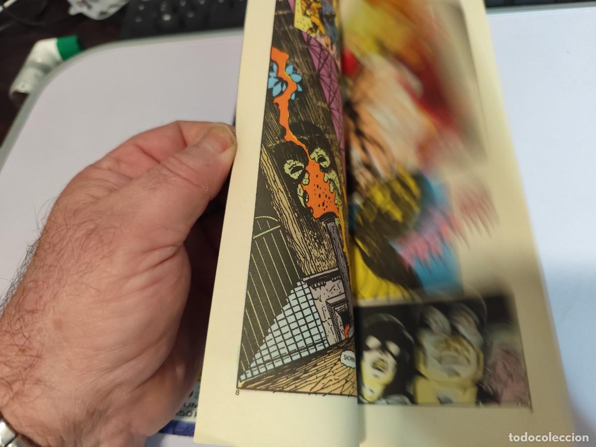 C&oacute;mics: ESCUADRON SUICIDA / 7 / ZINCO -DC / OSTRANDER MCDONELL Y LEWIS - Foto 11
