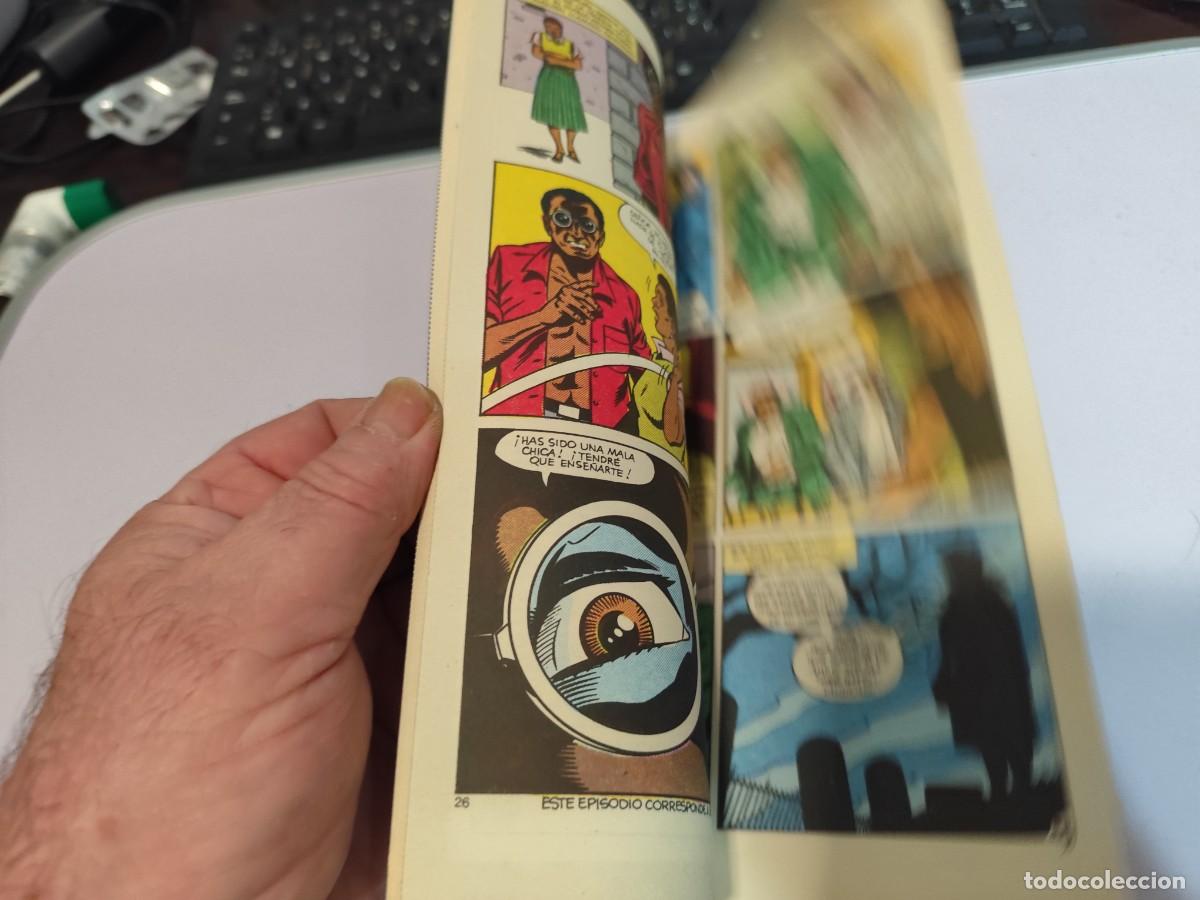 C&oacute;mics: ESCUADRON SUICIDA / 5 / ZINCO -DC / OSTRANDER MCDONELL Y LEWIS - Foto 9