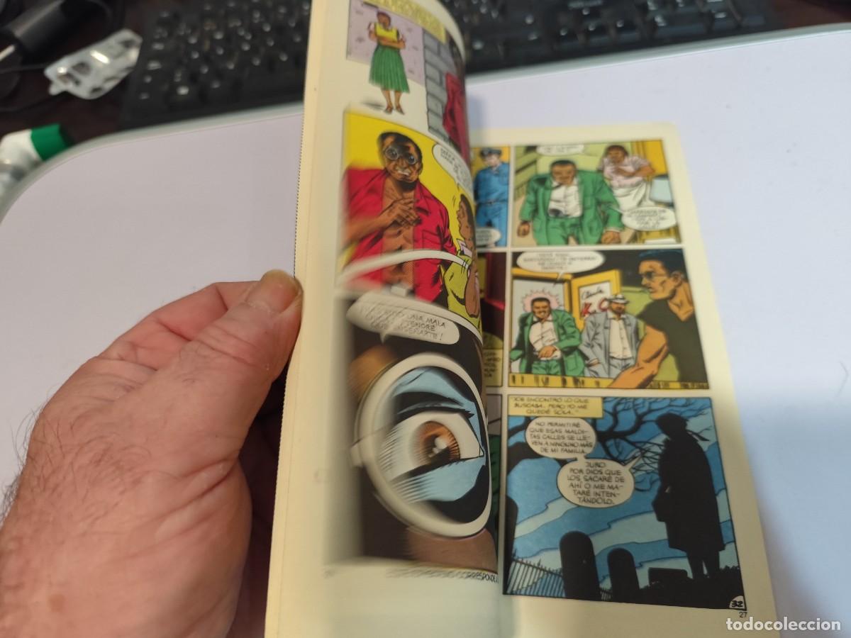 C&oacute;mics: ESCUADRON SUICIDA / 5 / ZINCO -DC / OSTRANDER MCDONELL Y LEWIS - Foto 10