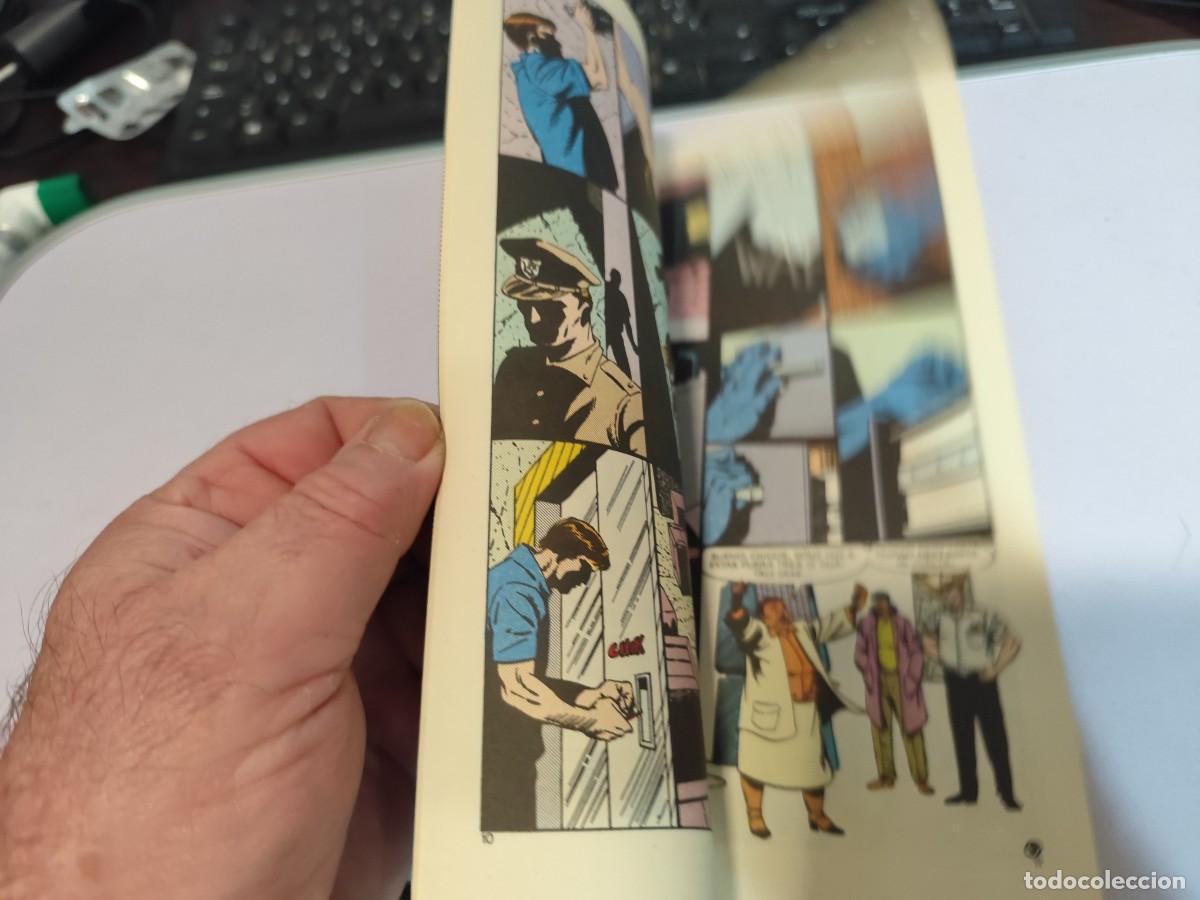 C&oacute;mics: ESCUADRON SUICIDA / 5 / ZINCO -DC / OSTRANDER MCDONELL Y LEWIS - Foto 11