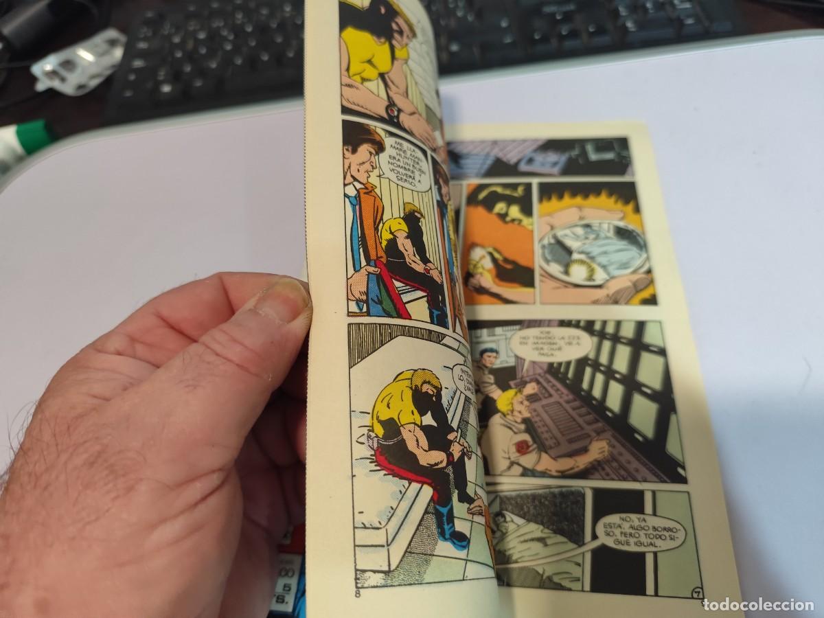 C&oacute;mics: ESCUADRON SUICIDA / 5 / ZINCO -DC / OSTRANDER MCDONELL Y LEWIS - Foto 12