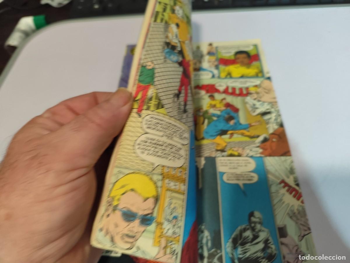 C&oacute;mics: INFINITY / 15 / ZINCO -DC / ESPECIAL CRISIS - Foto 7