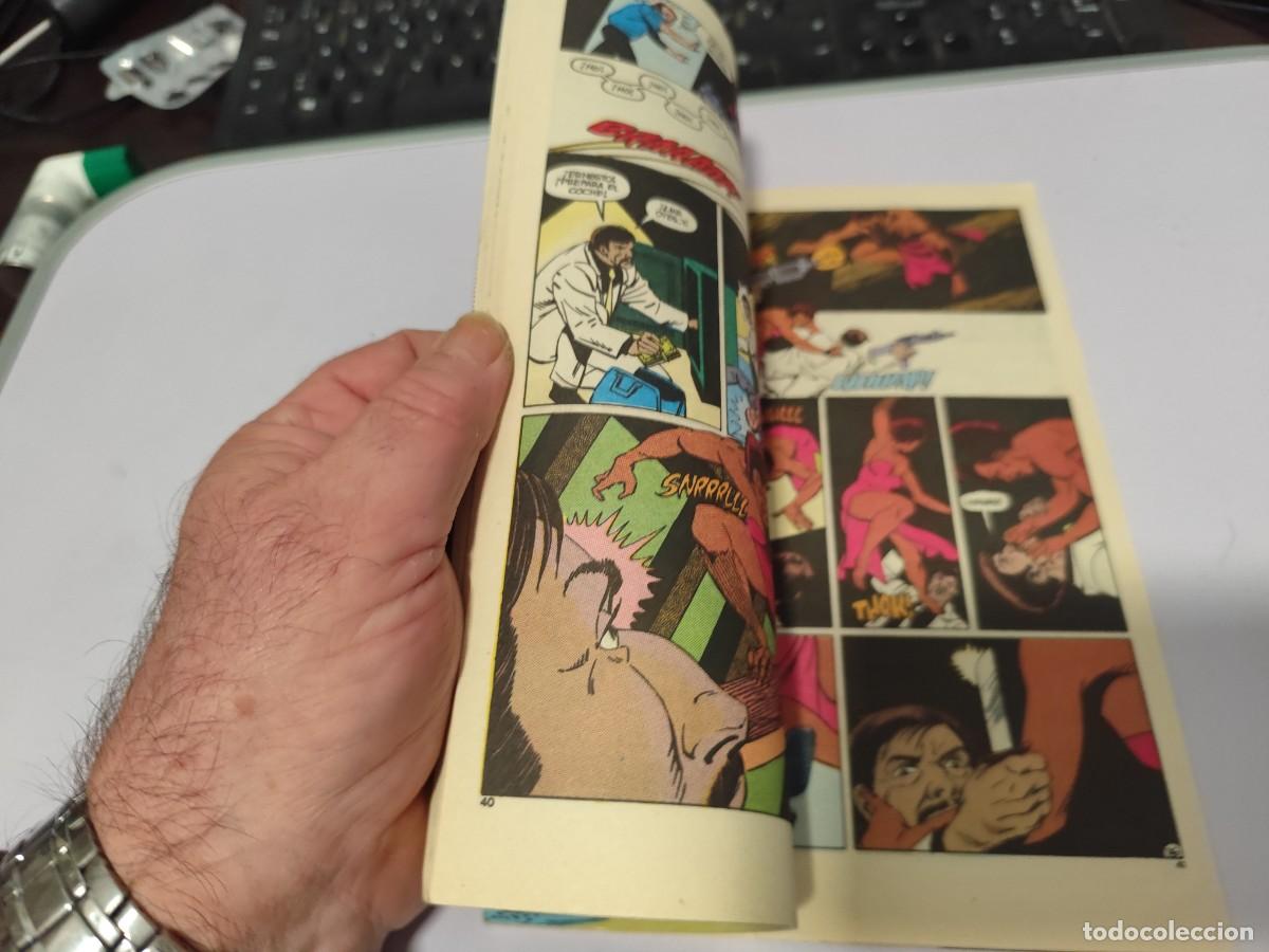 C&oacute;mics: ESCUADRON SUICIDA / 2 / ZINCO -DC / ESPECIAL VERANO - Foto 6