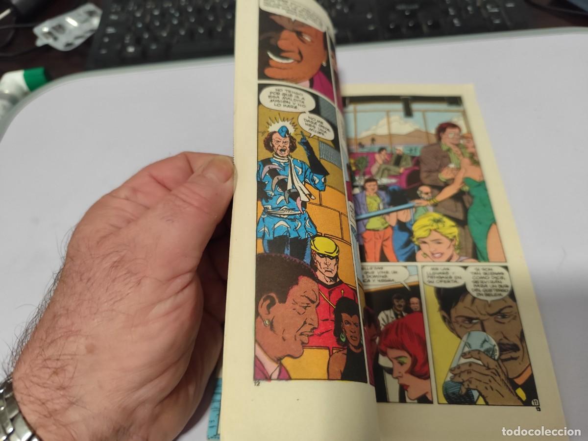 C&oacute;mics: ESCUADRON SUICIDA / 2 / ZINCO -DC / ESPECIAL VERANO - Foto 10