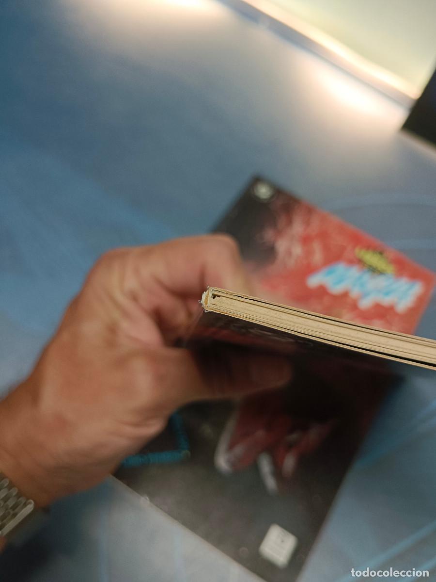 C&oacute;mics: c&oacute;mics LOS LIBROS DE LA MAGIA, 4 tomos, completa, Zinco - Foto 9