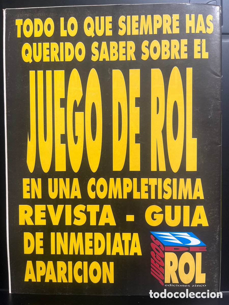 C&oacute;mics: C&Oacute;MICS SCENE N.10 HABLA EL CREADOR DE DOC SAVAGE ( 1990 ) - Foto 2