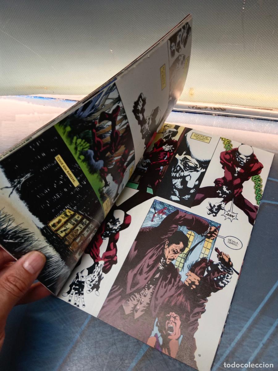 C&oacute;mics: Dos tomos, Deadman. Amor despu&eacute;s de La Muerte, DC c&oacute;mics, Zinco - Foto 8