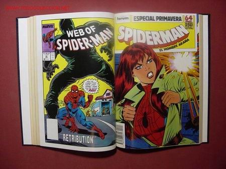C&oacute;mics:   - Foto 2