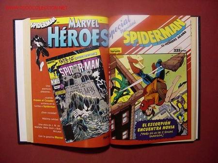C&oacute;mics:   - Foto 3