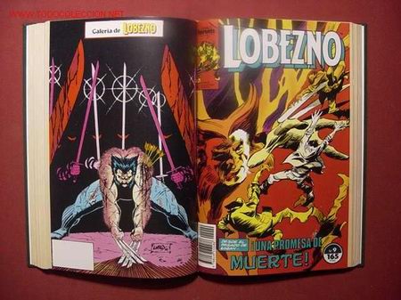 C&oacute;mics:   - Foto 2