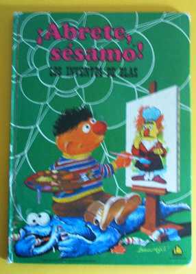 C&oacute;mics: ABRETE SESAMO - Foto 1