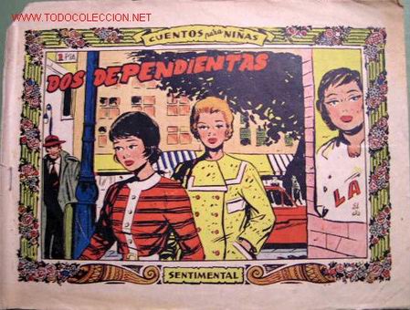 C&oacute;mics: Comic. Cuentos para ni&ntilde;as: - Foto 1
