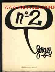 C&oacute;mics: FORGES N&ordm;2 - Foto 1