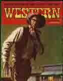 C&oacute;mics: WESTERN N&ordm;8: HUCK McFEE - Foto 1