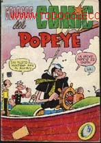 C&oacute;mics: POPEYE, NUM 29 - Foto 1