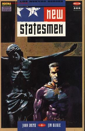 C&oacute;mics:   - Foto 2