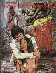 C&oacute;mics: LAS AVENTURAS AFRICANAS DE GIUSEPPE BERGMAN (1). - Foto 1