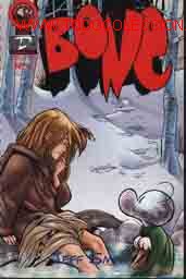 C&oacute;mics: BONE, N&ordm;2 - Foto 1