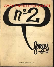 C&oacute;mics: FORGES N&ordm;2 - Foto 1