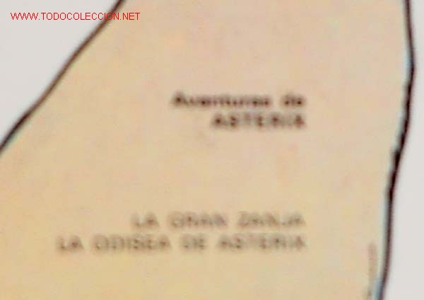 C&oacute;mics:   - Foto 2