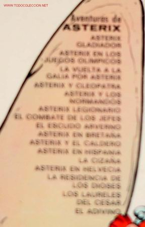 C&oacute;mics:   - Foto 2