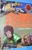 C&oacute;mics: PERRO DE ESTRONCIO. COLECCION ROGAN.N&ordm; 1. GROBER....... - Foto 1
