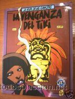 C&oacute;mics: LA RUTA DE LAS GAVIOTAS.1&ordf; ED. 1984.COMIC. ED. BRUGUERA - Foto 1