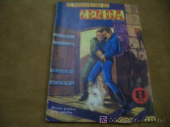 C&oacute;mics: EL PRISIONERO DE ZENDA - Foto 1