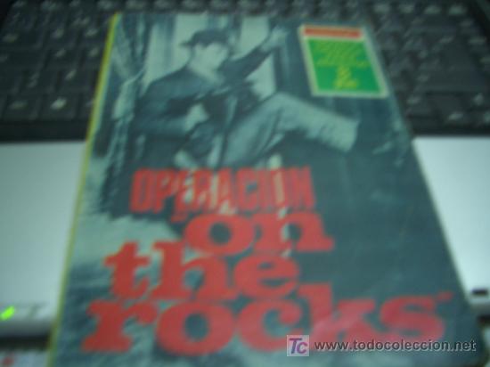 C&oacute;mics: ESPIONAJE - Foto 1
