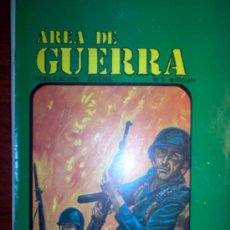 Cómics: AREA DE GUERRA - Nº5. Lote 3306952