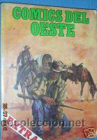 C&oacute;mics: COMICS DEL OESTE. EXTRA. N&ordm; 2...... - Foto 1