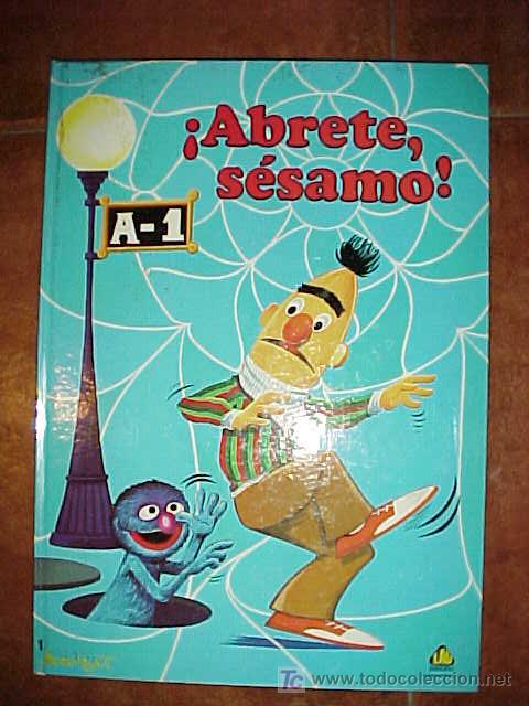 C&oacute;mics: &iexcl;ABRETE, S&Eacute;SAMO&iexcl; EDICIONES LAU 1976 * - Foto 1