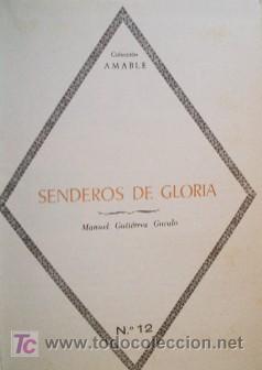 C&oacute;mics: SENDEROS DE GLORIA - Foto 2
