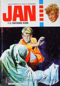 C&oacute;mics: 4 Comics JAN - Foto 3