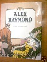 C&oacute;mics: CUANDO EL COMIC ES NOSTALGIA.N&ordm; 2 ALEX RAIMOND.1983 - Foto 1
