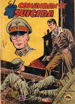 C&oacute;mics: SELECCIONES DE GUERRA N&ordm; 17 - Foto 1