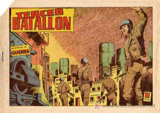 C&oacute;mics: UN EPISODIO EN GUERRA N&ordm;38 - Foto 1
