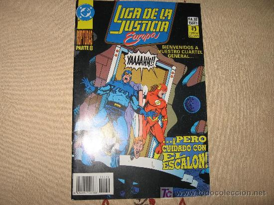 C&oacute;mics: LOTE 3 COMICS FORUM - DC - Foto 2