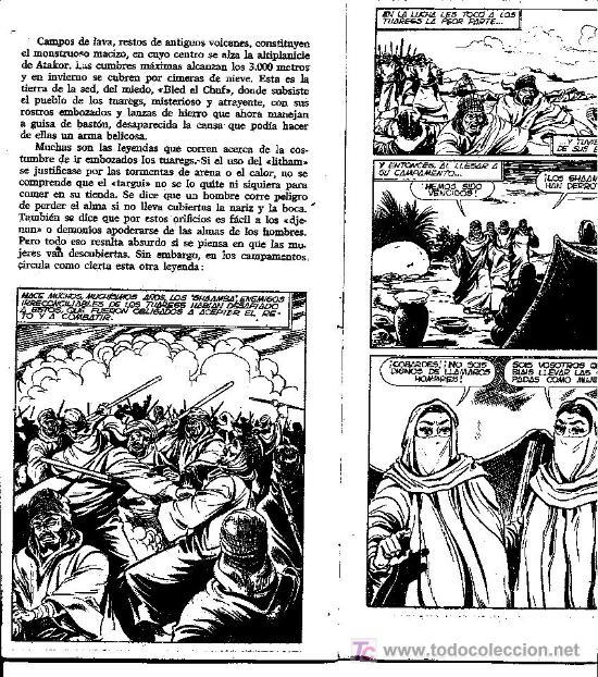 C&oacute;mics: N&ordm; 10 BEAMONT - Foto 2