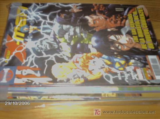 C&oacute;mics: NEW X-MEN 1-15 - Foto 1