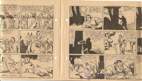 C&oacute;mics: ZARPA 53 VER TALADROS - Foto 2