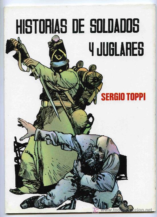 C&oacute;mics: COMIC SERIE PILOTO N&ordm; 3 - Foto 1